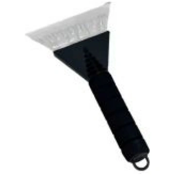 OEM Car snow scraper black Zāles pļāvēji