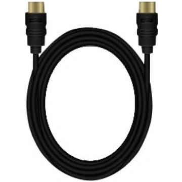MediaRange HDMI cable with Ethernet - 3 m MRCS155