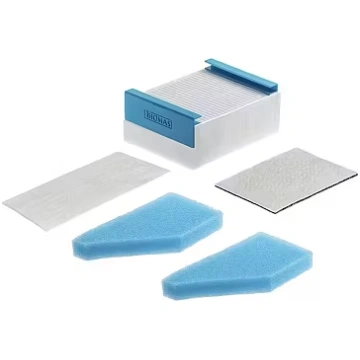 Thomas filter system HEPA 13 (787276)