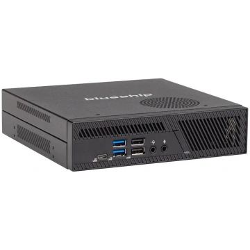 Mini PC bluechip BUSINESSline S3137 Intel Core i3 