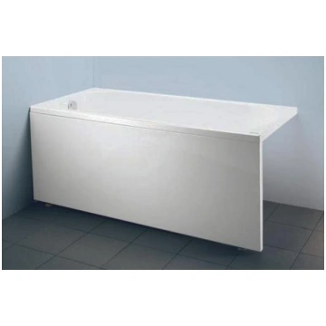 Vispool akmens masas vanna Viana 160x71,5