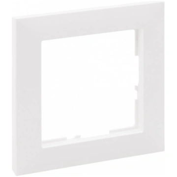 balts rāmis Suno Legrand 721501