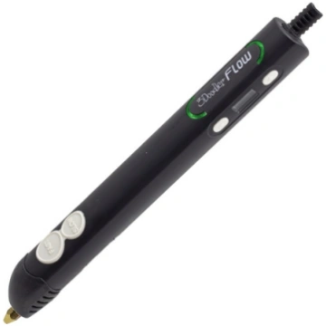 3Doodler FLOW 3D pen 2.2 mm Black FLOW
