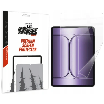 Aizsargplēve GrizzGlass CeramicFilm priekš OnePlus