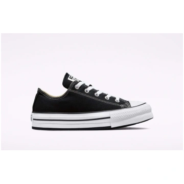 Converse Chuck Taylor All Star Eva Lift Canvas Pla