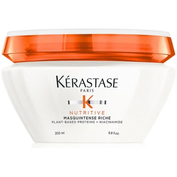 Kerastase - Nutritive Masque Riche 200 ml 34746371