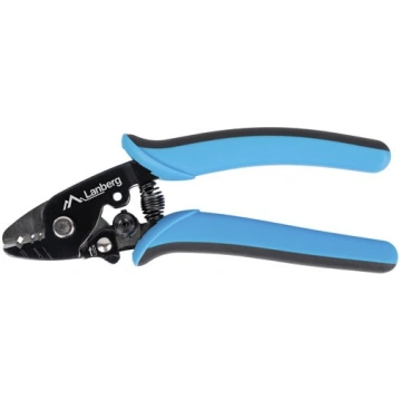 LANBERG Fiber optic cable stripper, three-hole NT-