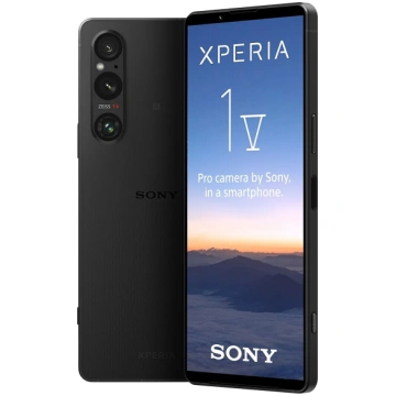 Sony Xperia 1 V (nākamās paaudzes Exmor T sensors,