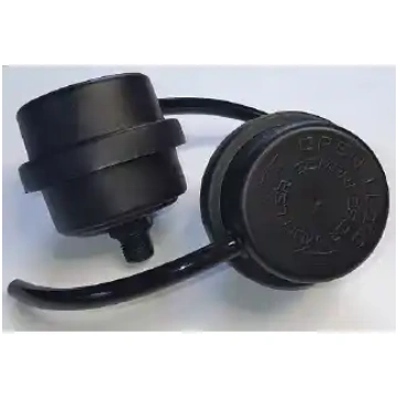 gaisa filtrs Siltek M1/4'' Pneumo Plus