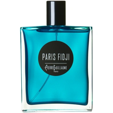 Paris Fidji smaržūdens - 100ml