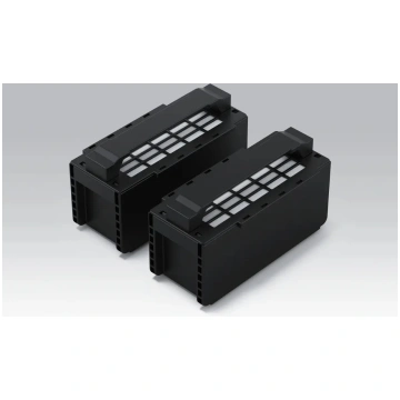 Gaisa filtrs Epson C13S210148 — melns, saderīgs ar