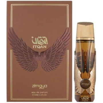 Zimaya Itqan Parfimērijas ūdens EDP 100ml EB865654