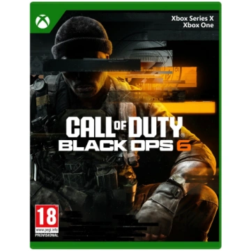 Call of Duty: Black Ops 6 Activision
