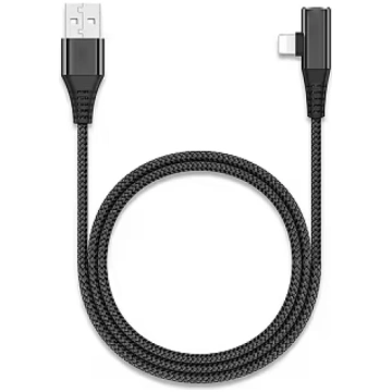RoGer (iOS 13) Lightning Data and Charging Cable w