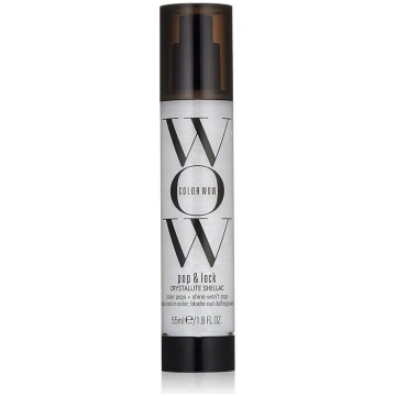 Matu spīduma serums COLOR WOW Pop & Lock High Glos