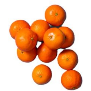 Mandarīni C1/4 kg - 1
