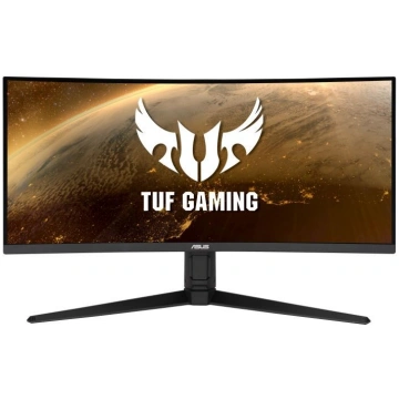 ASUS Monitor 34 inch VG34VQL1B UWQHD 21:9 1500R 16