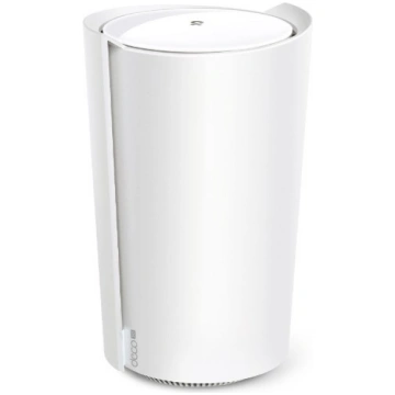TP-Link 5G AX3000 Veselas mājas Mesh Wi-Fi 6 maršr