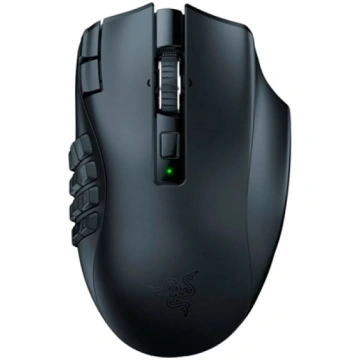 Razer RAZER Naga V2 HyperSpeed Gaming Mouse 888641