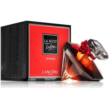 Lancome Tresor La Nuit Intense EDP smaržas sieviet