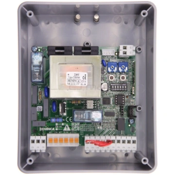Quadro di comando BENINCA Core