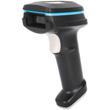 Barcode scanner MANHATTAN 2D LED handheld IP52 512