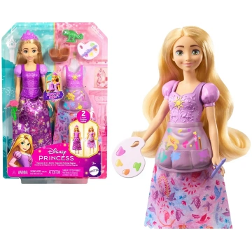 Disney Princess - Disney Princess Fd Fashion Story