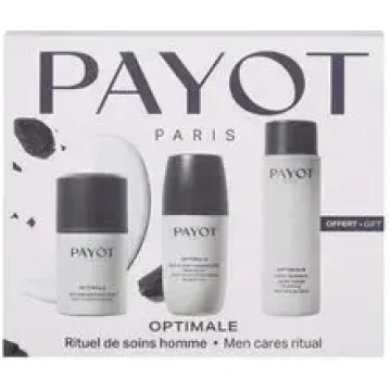 Payot Optimale Men Cares Ritual Set - Gift Set 339