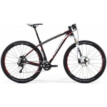 kalnu velosipēds Merida Big Nine 40 R29" Kalnu vel