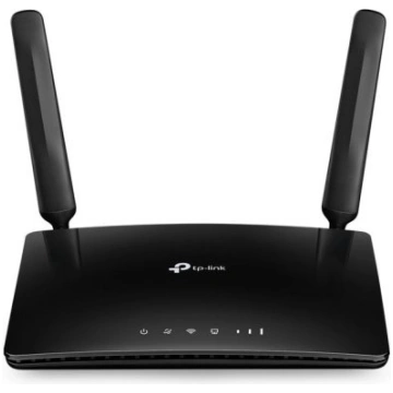 TP-Link wireless router Archer MR400 - 867 Mbit/s