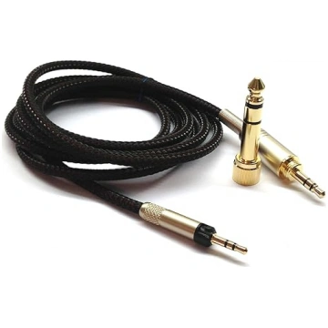 ABLET rezerves audio uzlabošanas kabelis, kas sade