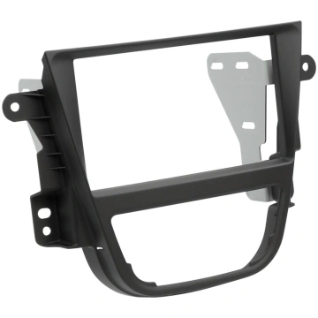 Opel Mokka (2012 - 2016) fascia plate kit (adapter