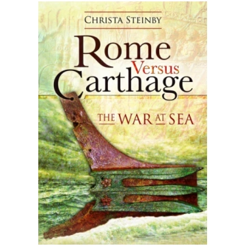 Rome Versus Carthage Christa Steinby
