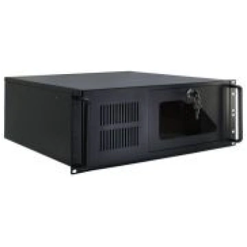 INTER-TECH Server Chassis 4U 4088-S Rack Mount ATX