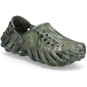 Crocs - Echo Marbled Clog - izmērs 39/40