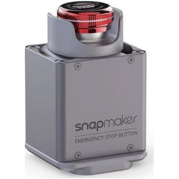 Snapmaker Poga Drošības Printera 3d 2.0}
