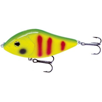 Robinson Sniper džerks 7cm 18g grimstošs 0-1,5m CH