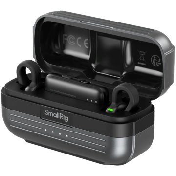 Microphone, SmallRig, SmallRig 5717 S70-C2 Wireles