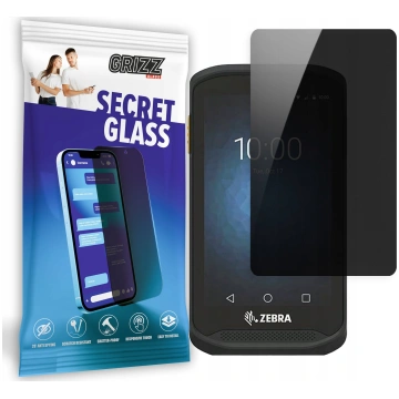 GrizzGlass Szklo prywatyzujace GrizzGlass SecretGl