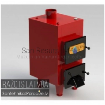 Apkures katls KAU- 10 ,10kW