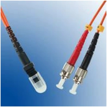 MTRJ/UPC-ST/UPC 3m OM1 Fibre FIB310003 (7331990015