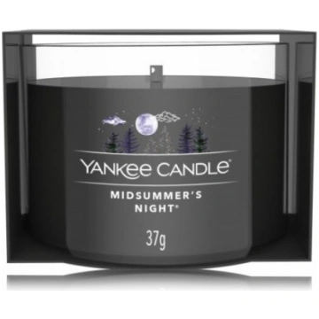 Yankee Candle Midsummer"s Night aromātiska svece -