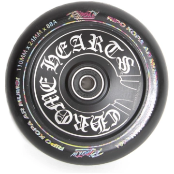 Ripot x Max Apelsin Signature ritenis 110mm
