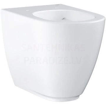 GROHE WC tualetes pods Essence Rimless (stiprināms