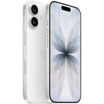 Apple iPhone 17 - white - 5G smartphone - 512 GB -
