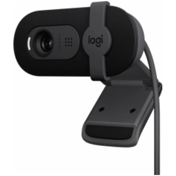 Logitech Brio 100 webcam 2 MP 1920 x 1080 pixels U