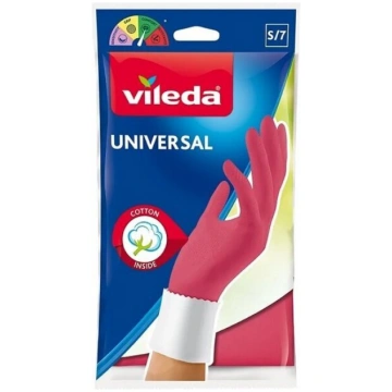 Vileda cimdi Universal, S