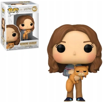 Funko Pop FUNKO POP! Vinyl Figure: Harry Potter an