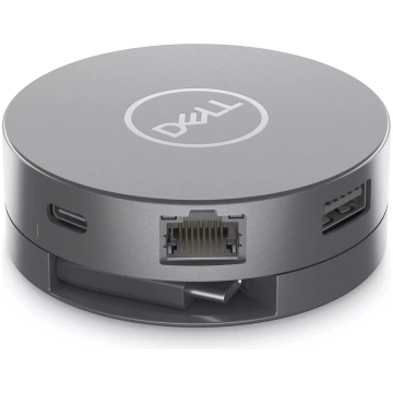 DELL 6-in-1 USB-C Multiport Adapter DA305 Vadu USB