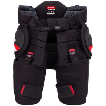 CCM Jetspeed Pieaugušo Inline Hokeja Aizsargšorti 